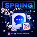5K Instagram Comments